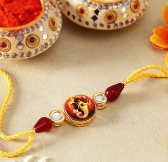 5 Top Rakhi for Brothers With Free Shipping!!