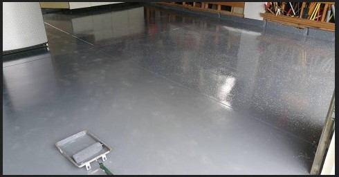 Epoxy Coating Services: Welcome To a New Era of Pleasantly Looking Floors