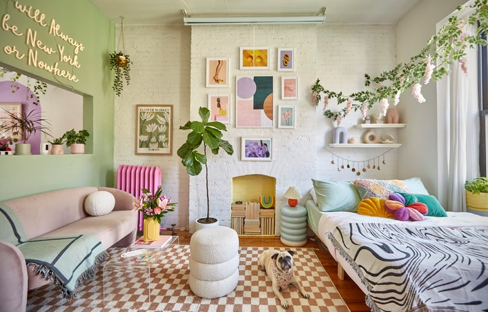 Tiny Triumphs: Designing and Decorating Tiny Room Ideas