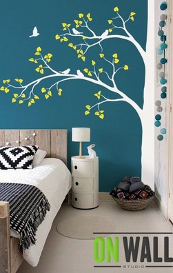 Personalized Paint: Exploring Paint Designs for Bedrooms for Unique Charm