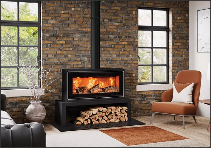 Fireplace Freedom: Exploring Free Outdoor Fireplace Plans